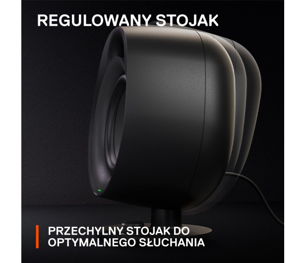 STEELSERIES Arena 3 61536 - 1060140 - zdjęcie 10